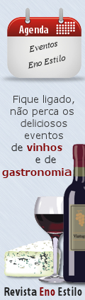 Agenda de degustações de vinhos e eventos de gastronomia