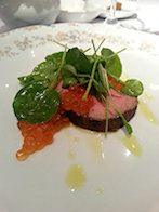 Revista Eno Estilo em visita ao Chef Rouge 3