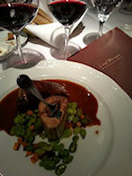 Revista Eno Estilo em visita ao Chef Rouge 4