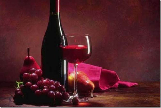 Cena com vinho | Revista Eno Estilo