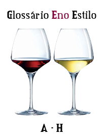 Termos do vinho explicados para leigos na revista Eno Estilo