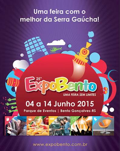 Expobento 2015