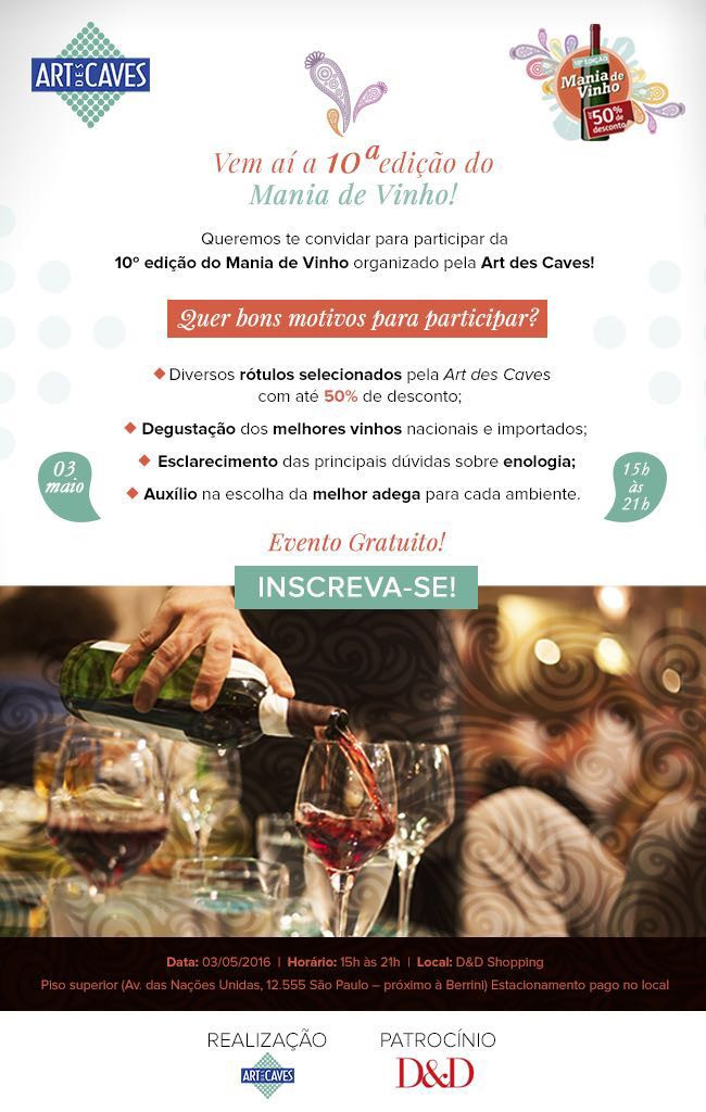 mania-de-vinho