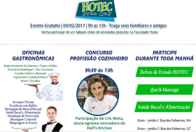 free-day-hotec-2017