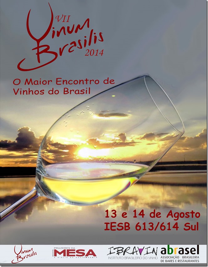 Revista Eno Estilo - Evento de vinhos btasileiros