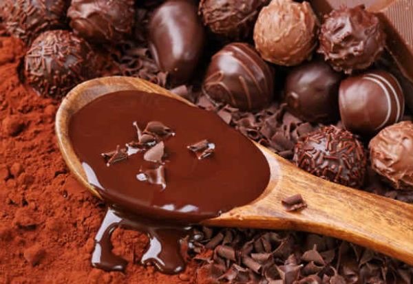 Chocolate sem glúten | Revista Eno Estilo
