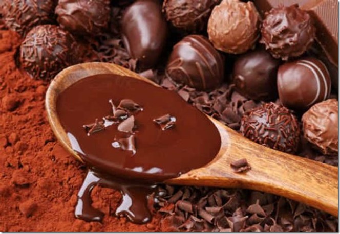 Revista Eno Estilo - Expo Brasil Chocolate
