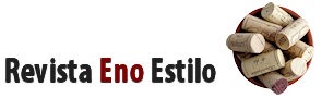 Revista Eno Estilo - Revista de vinhos e lifestyle