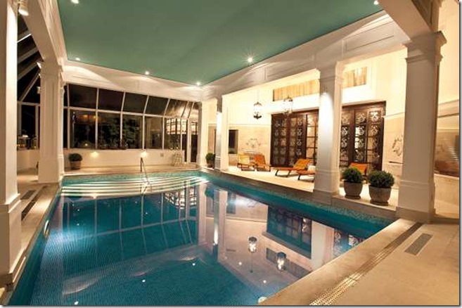 Hotel Saint Andrews 2 | Revista Eno Estilo