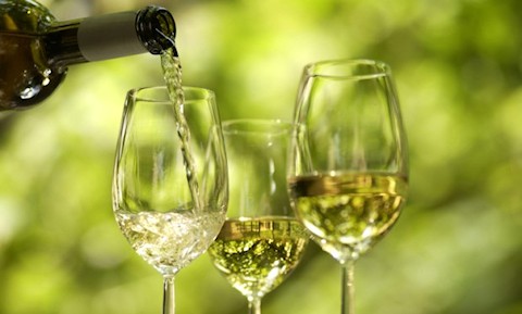 Degustação Vinhos Verdes - Portugal na revista Eno Estilo
