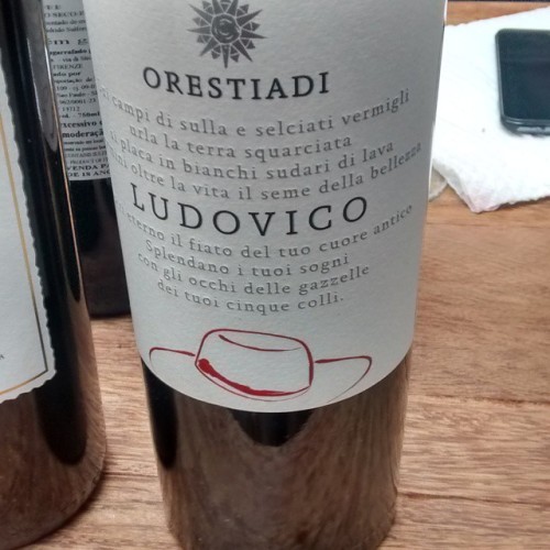 ludovico