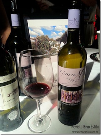 Vinhos do Líbano | Revista Eno Estilo