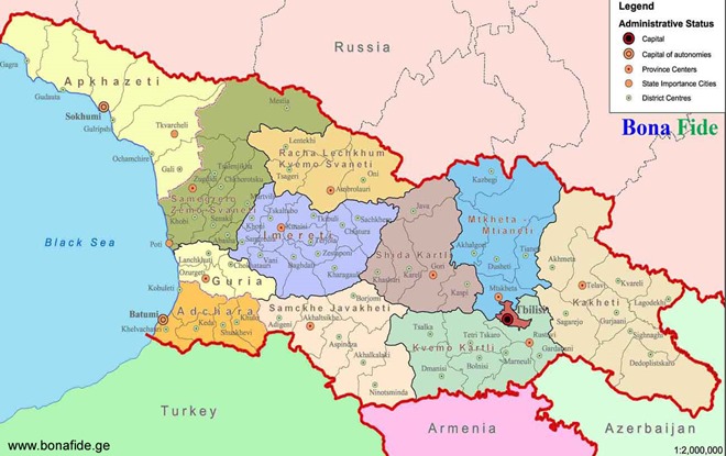 mapa-georgia