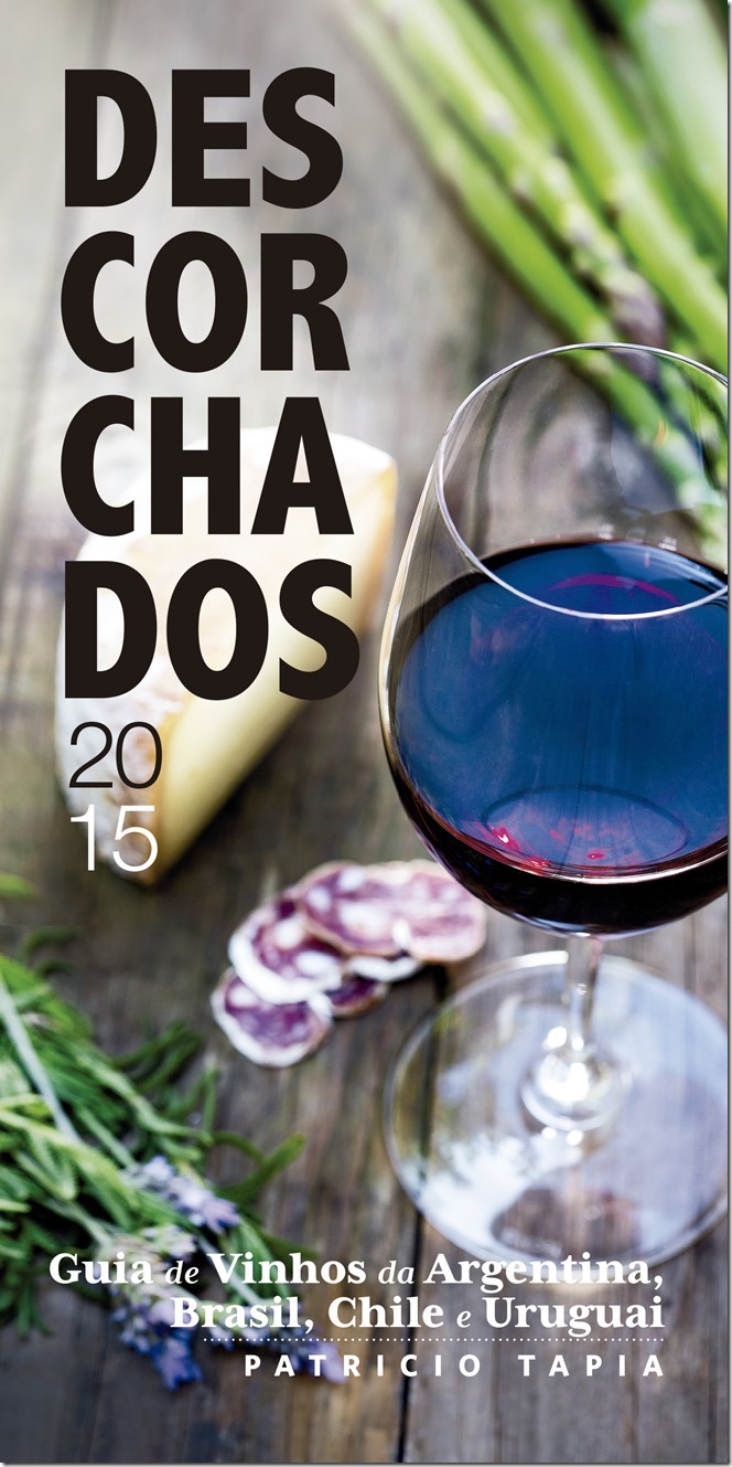 Guia Descorchados 2015