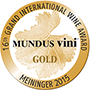 Medalha Mundus Vini