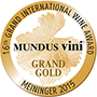 Medalha Mundus Vini