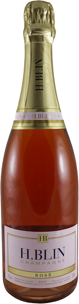 champagne H.Blin