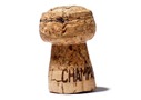 rolha champagne