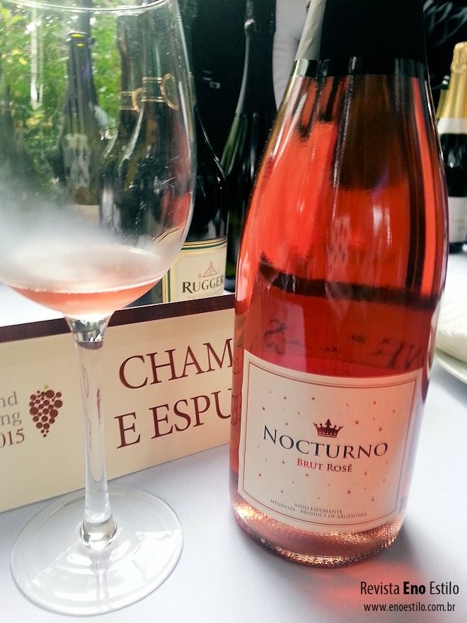 Vinhos da Semana | Revista de vinhos Eno Estilo