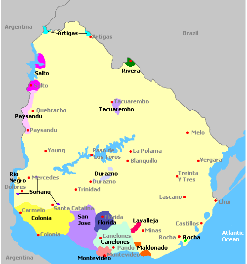 uruguay-wine-map