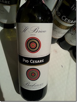 Pio Cesare - Il Bricco Barbaresco