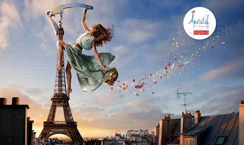 Aperitif a la Française 2015 na revista Eno Estilo