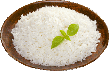 arroz-branco