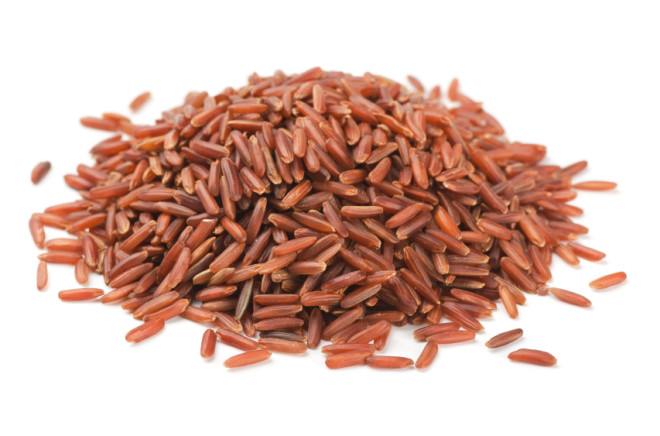 Red rice