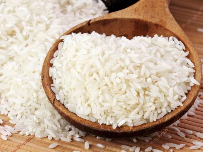 Fazer um arroz bem gostoso