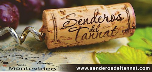 Senderos del Tannat