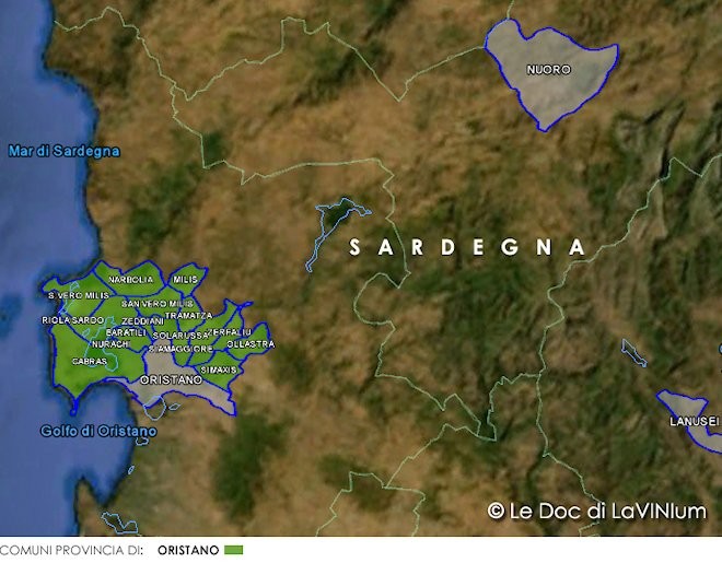 sardegna_vernaccia-mapa