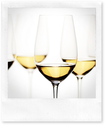 white wine