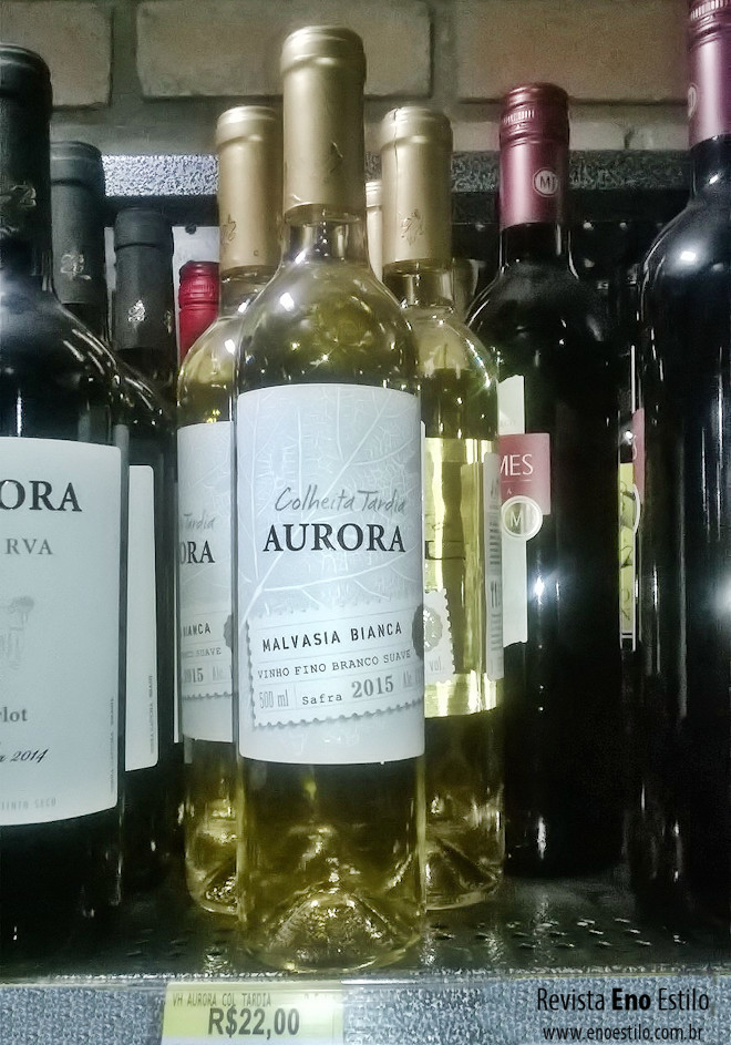 Dica para comprar vinho bom e barato no supermercado