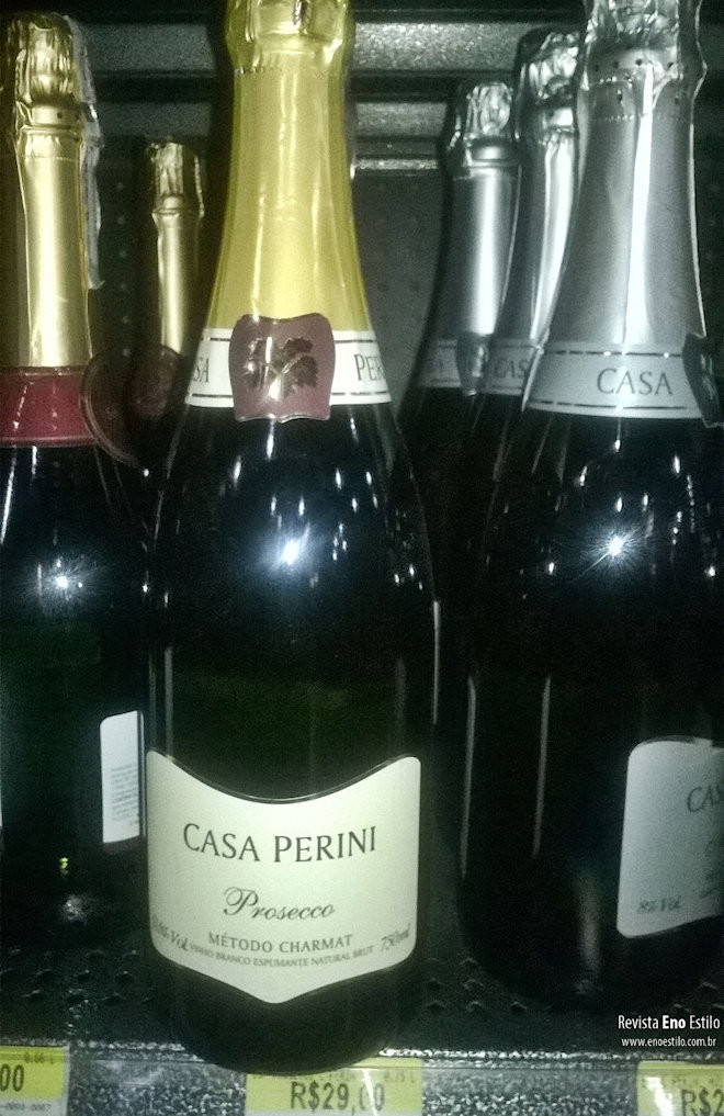 Vinho bom e barato na revista Eno Estilo