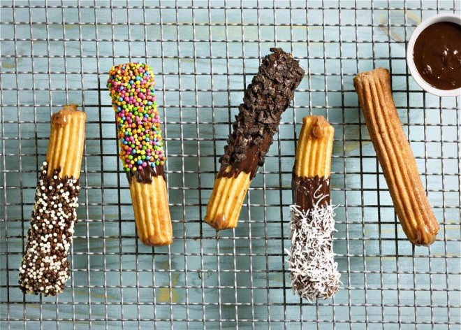 churros
