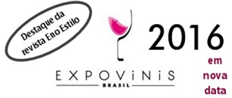 Expovinis 2016 em nova data