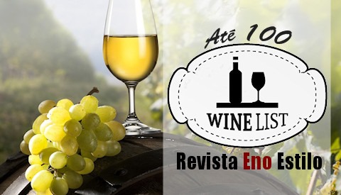 Chardonnay argentino na revista Eno Estilo