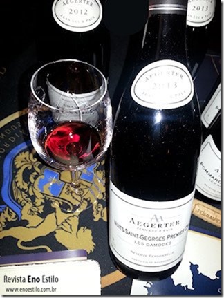 Vinhos da PNR Import na revista Eno Estilo