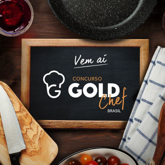 GoldchefBrasil