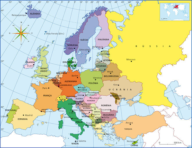 mapa-europa-660
