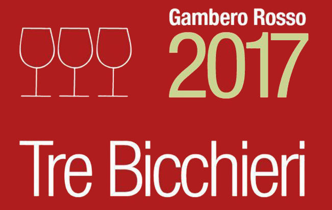 Tre Bicchieri | Melhores vinhos da Itália | Gambero Rosso 2017