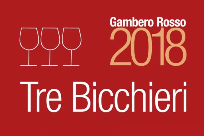 Gambero Rosso 2018 | Melhores do ano