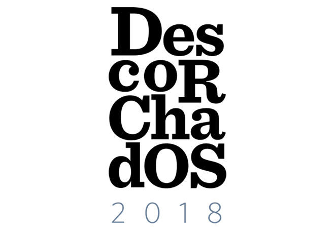 Guia Descorchados 2018 na revista de vinhos | Revista Eno Estilo